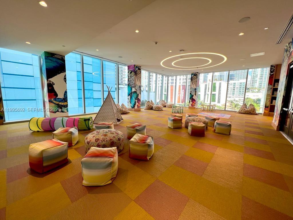 Missoni Baia - Residential Lease