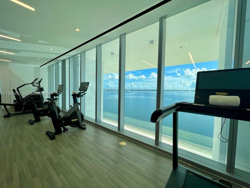 Missoni Baia - Residential Lease