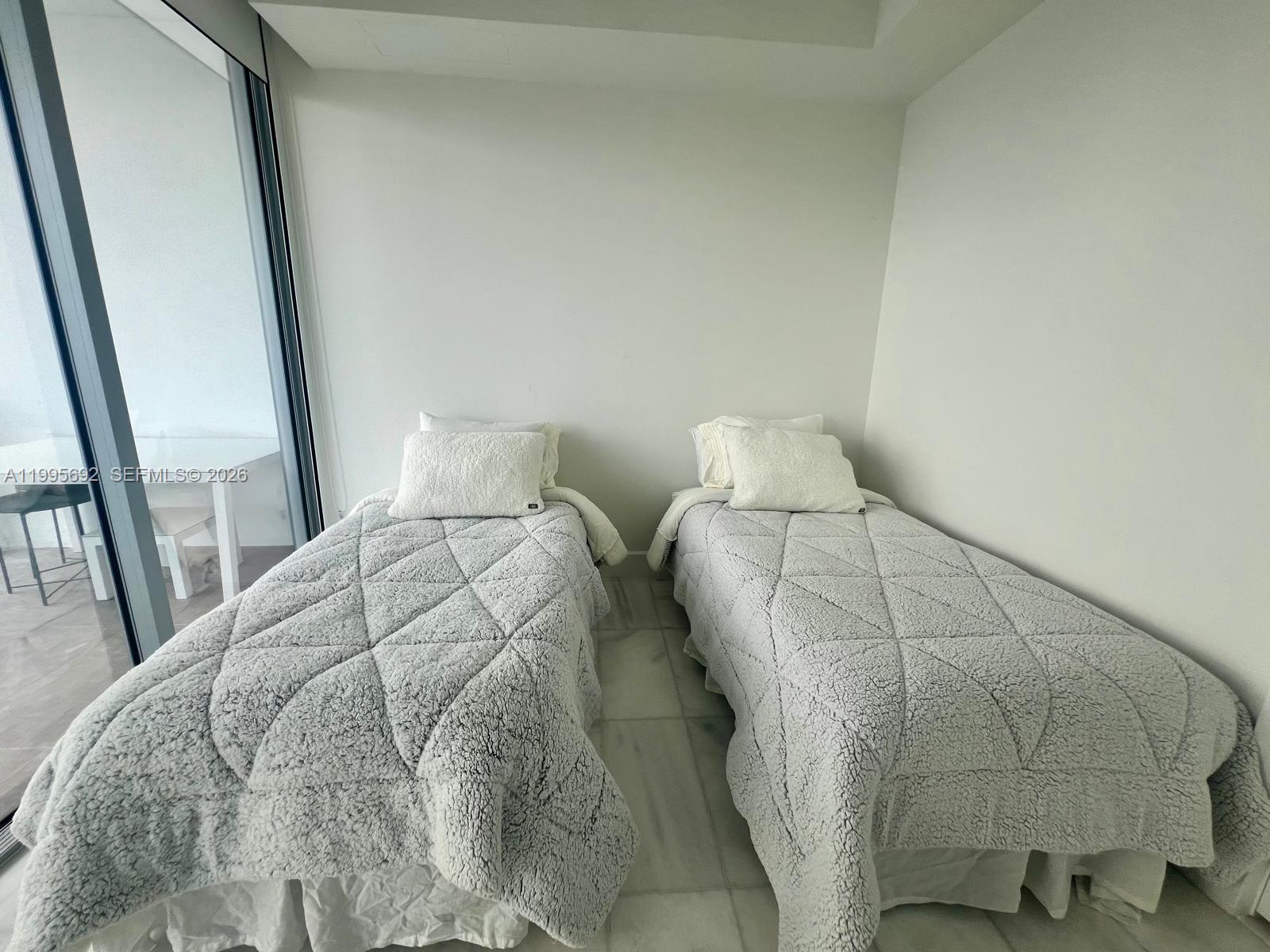 Missoni Baia - Residential Lease