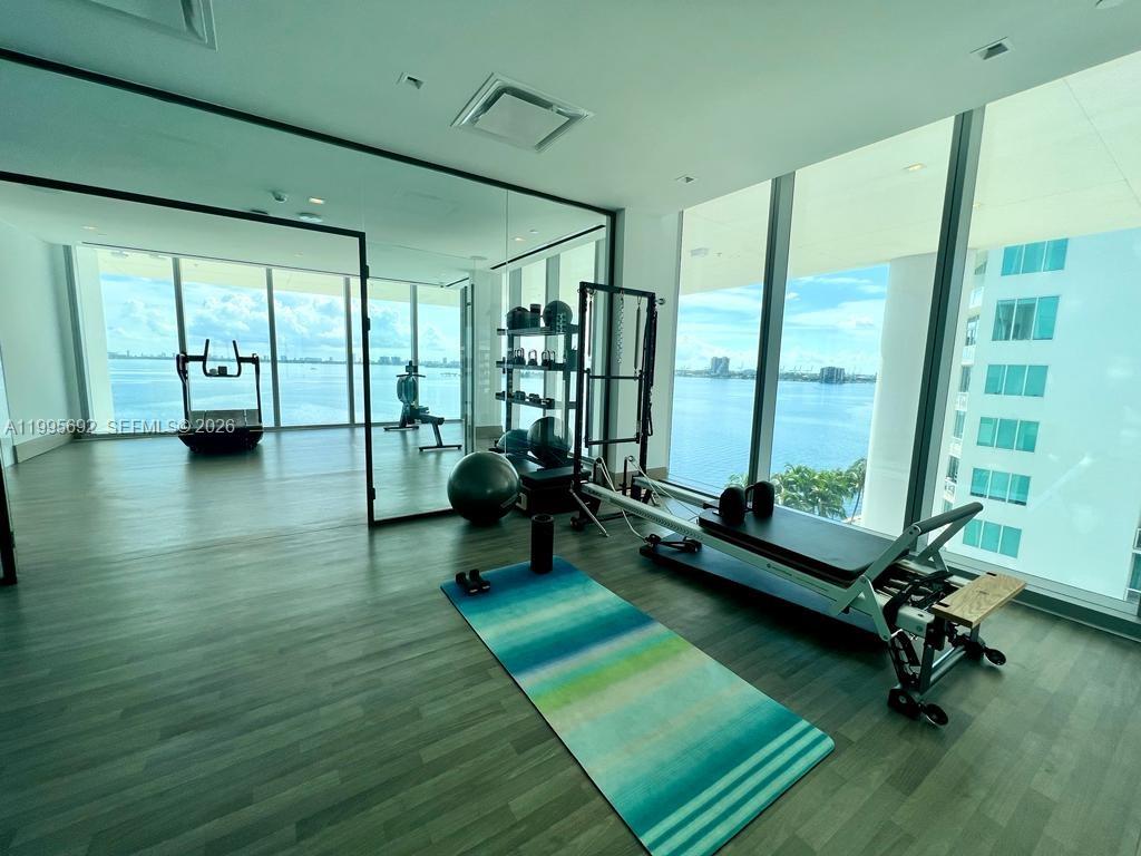 Missoni Baia - Residential Lease