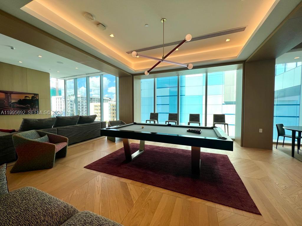 Missoni Baia - Residential Lease