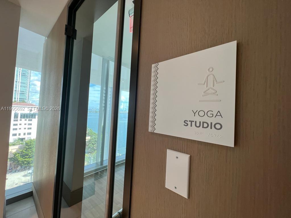 Missoni Baia - Residential Lease