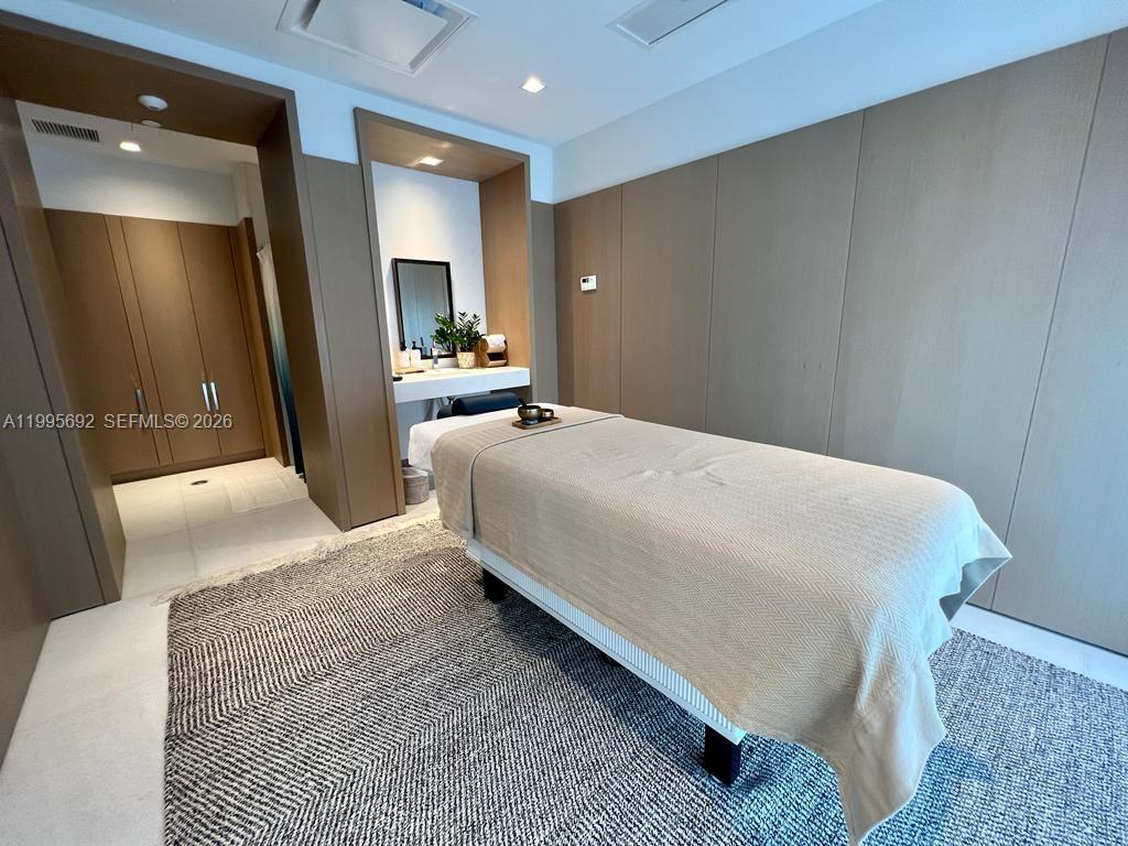 Missoni Baia - Residential Lease