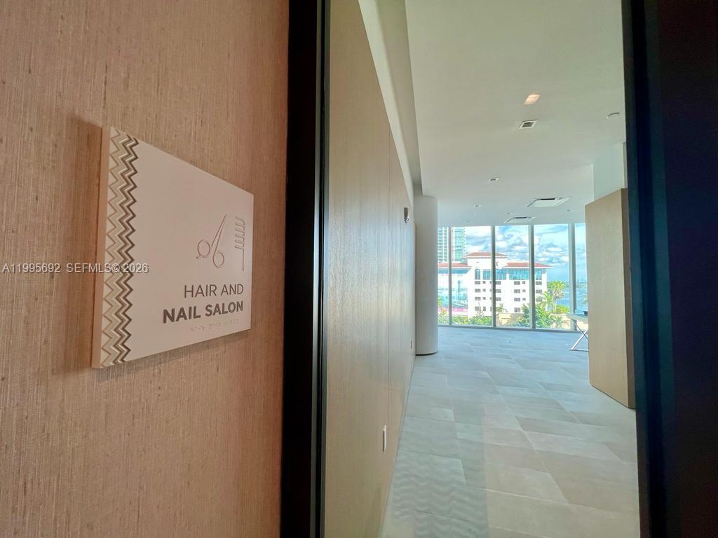 Missoni Baia - Residential Lease