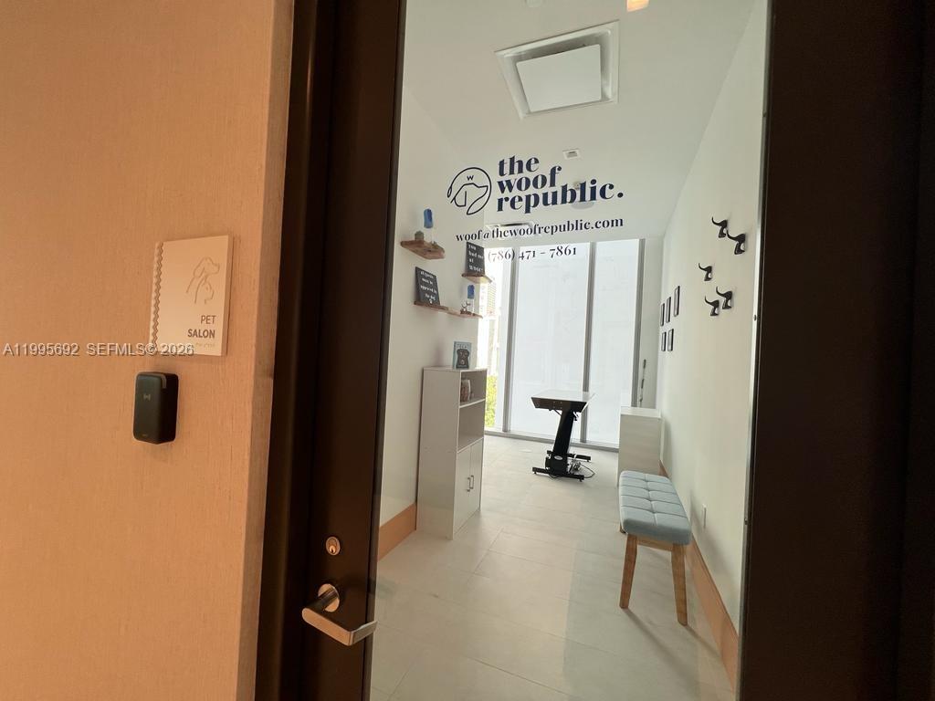 Missoni Baia - Residential Lease