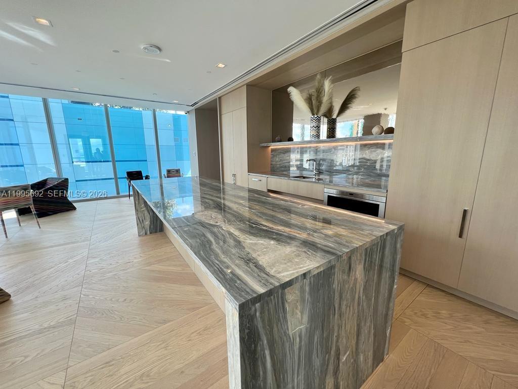 Missoni Baia - Residential Lease