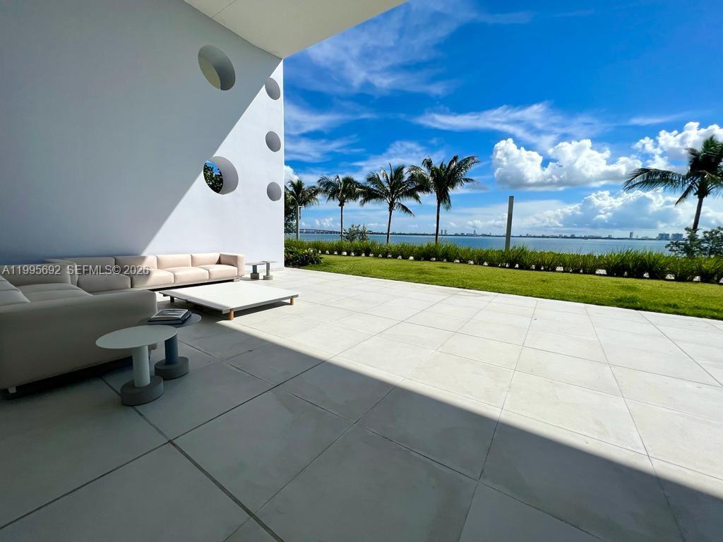 Missoni Baia - Residential Lease