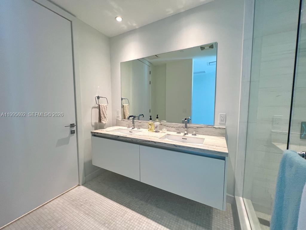 Missoni Baia - Residential Lease