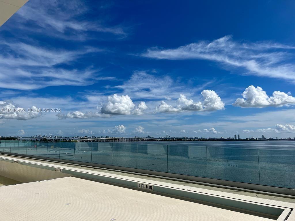 Missoni Baia - Residential Lease