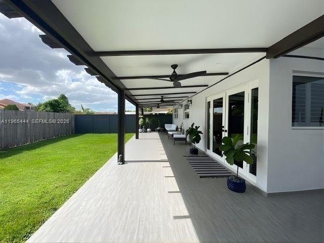 SUNSET GROVES - Residential