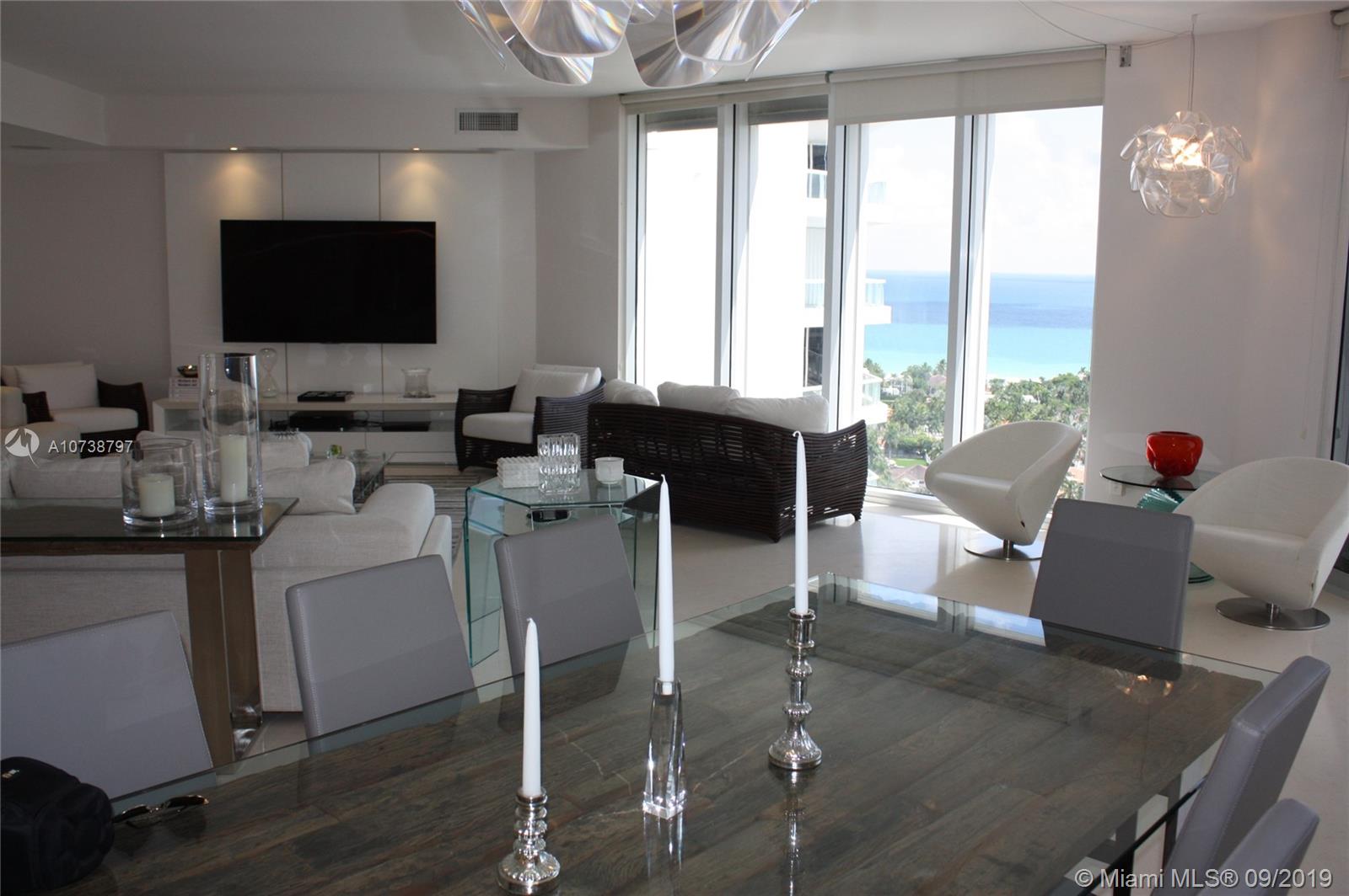 ATLANTIC I AT THE POINT C - Residential Lease