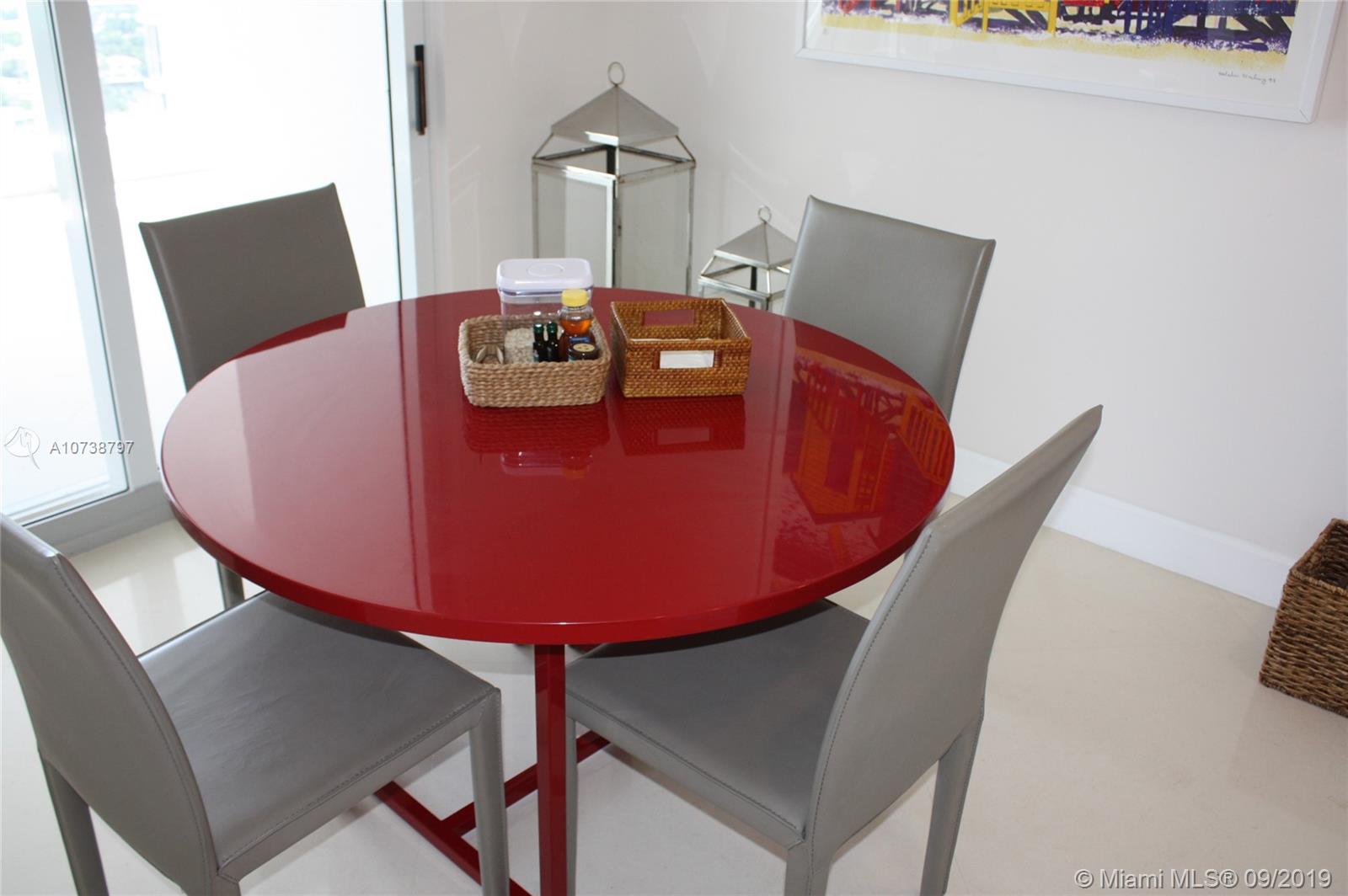 ATLANTIC I AT THE POINT C - Residential Lease