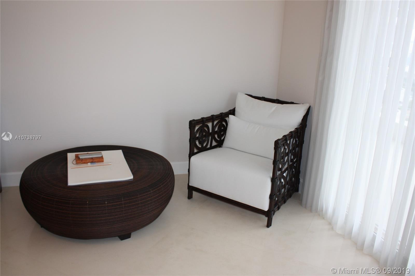 ATLANTIC I AT THE POINT C - Residential Lease