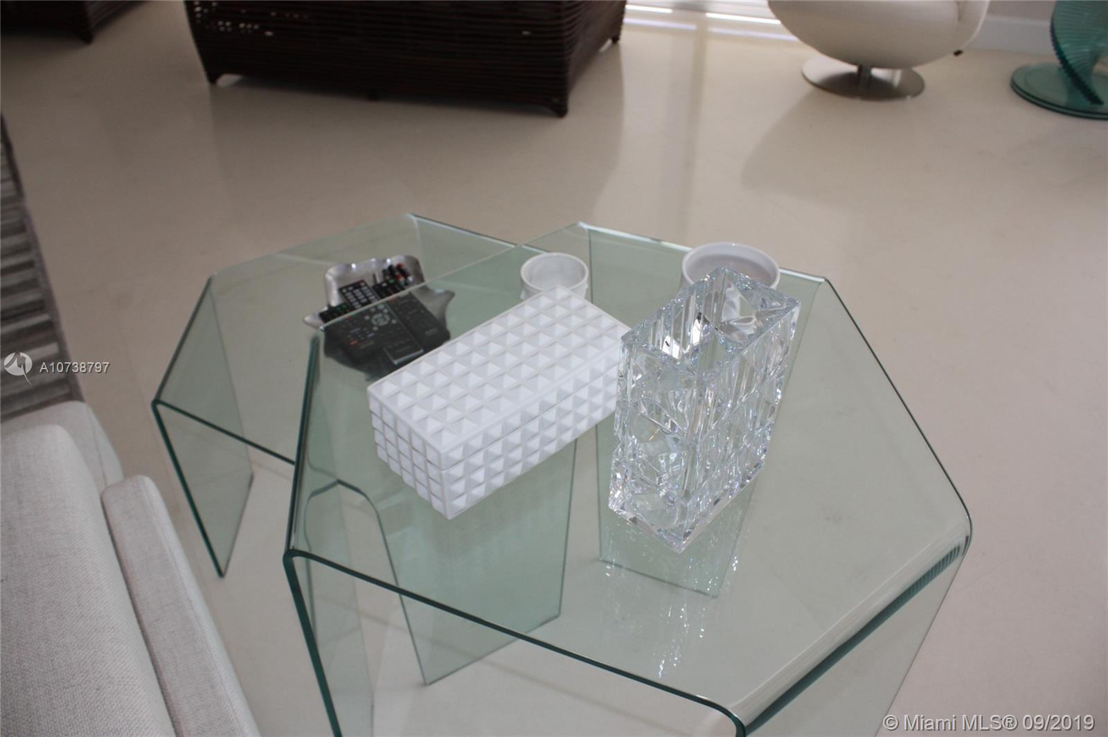 ATLANTIC I AT THE POINT C - Residential Lease