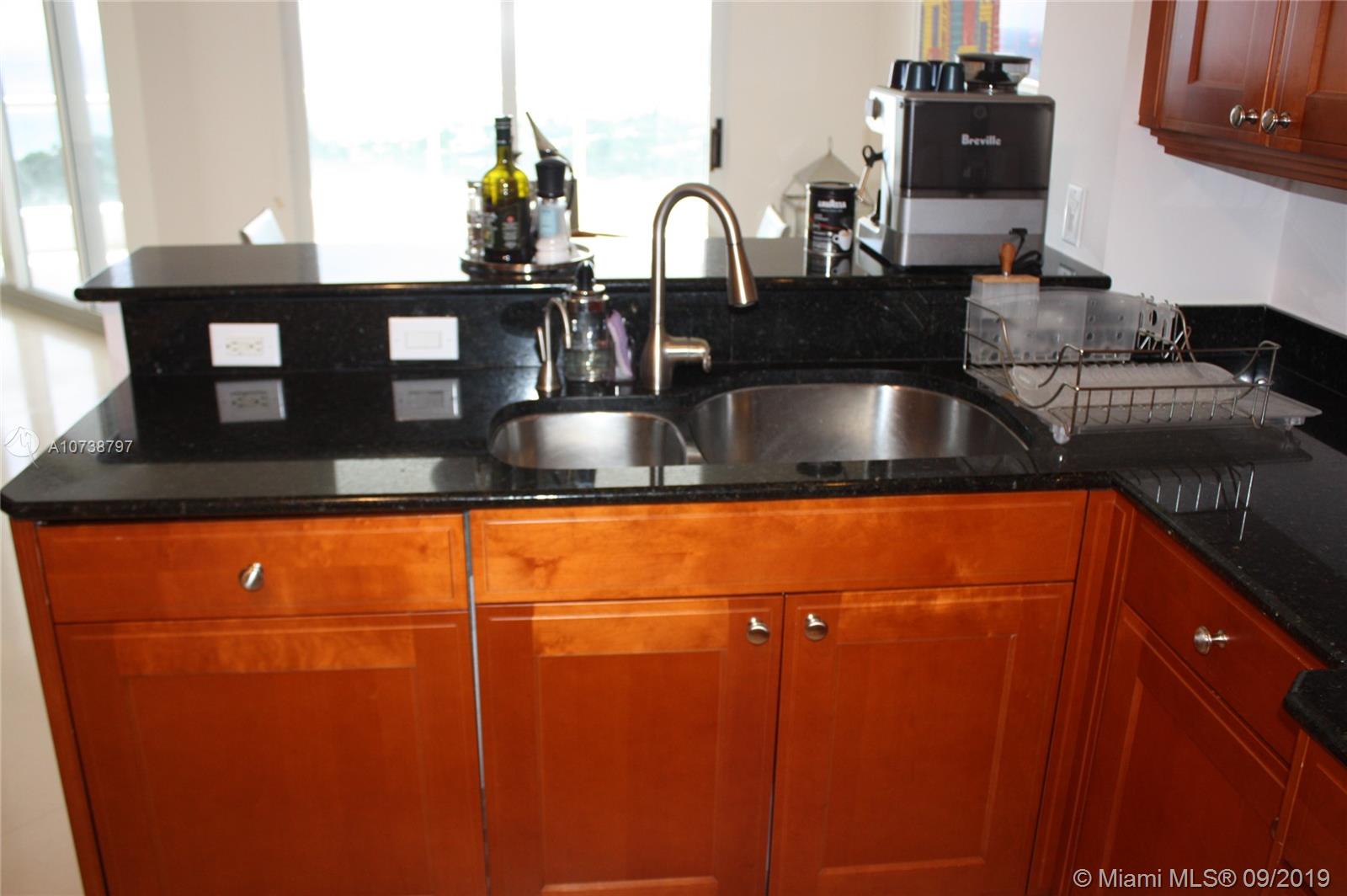 ATLANTIC I AT THE POINT C - Residential Lease