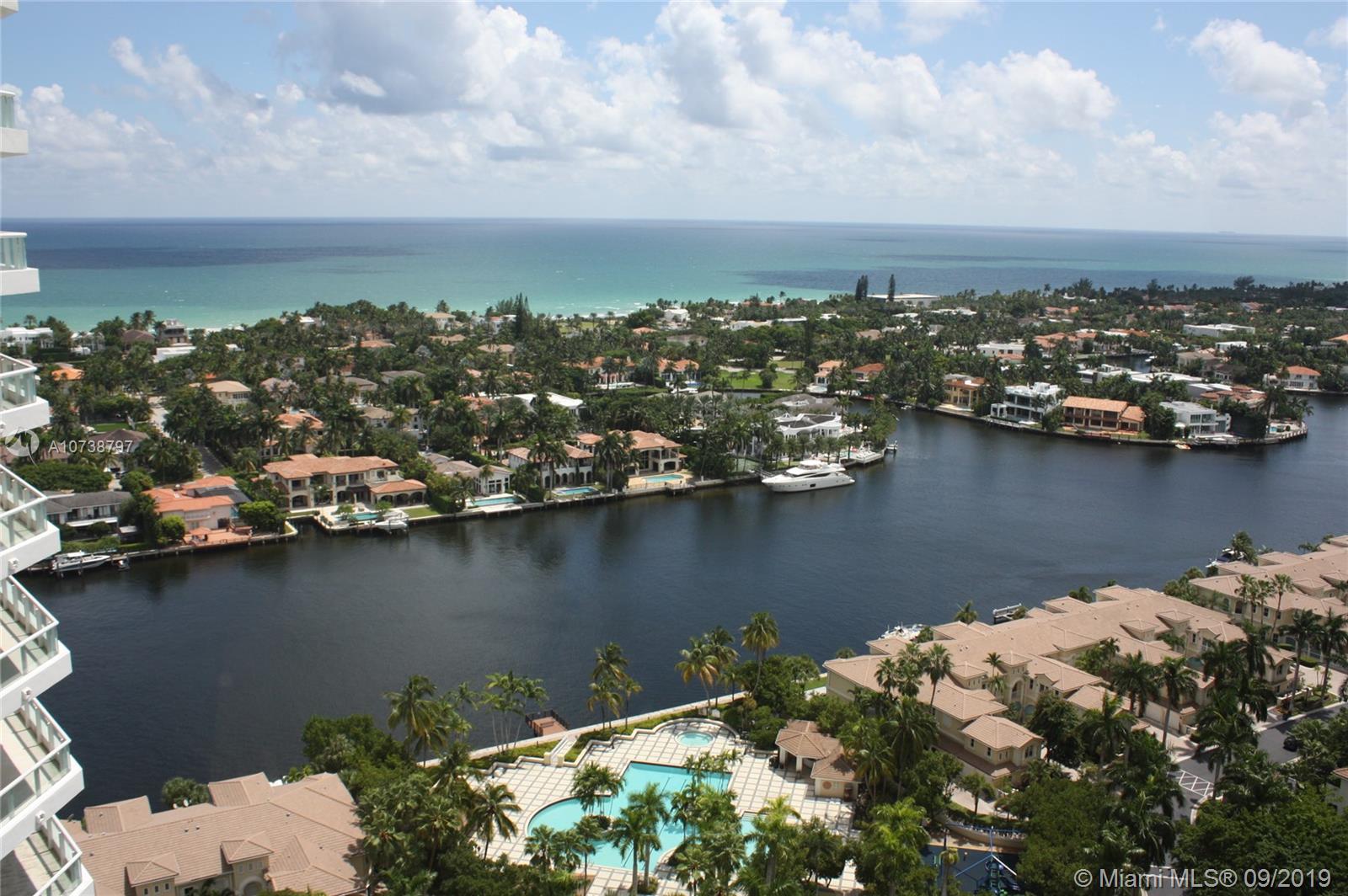 ATLANTIC I AT THE POINT C - Residential Lease