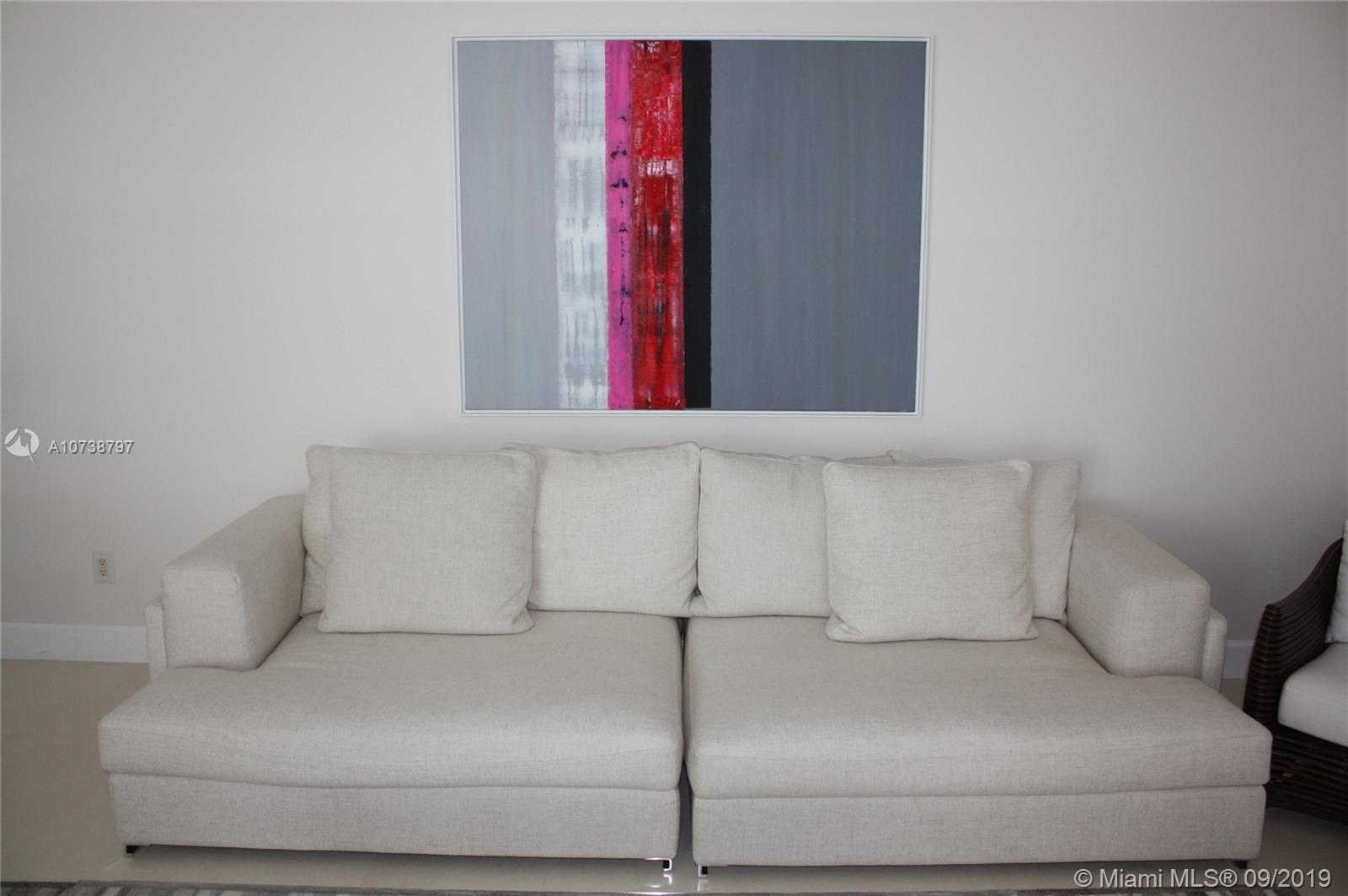 ATLANTIC I AT THE POINT C - Residential Lease