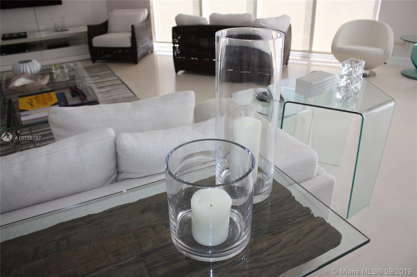 ATLANTIC I AT THE POINT C - Residential Lease