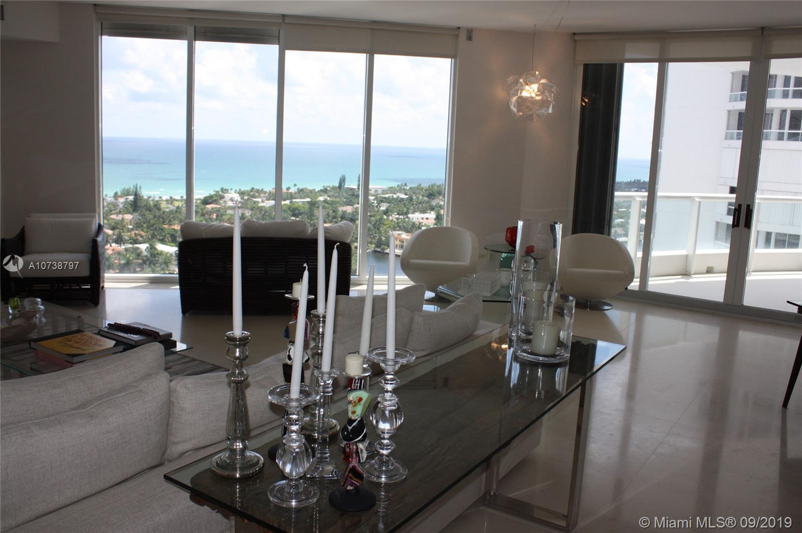 ATLANTIC I AT THE POINT C - Residential Lease