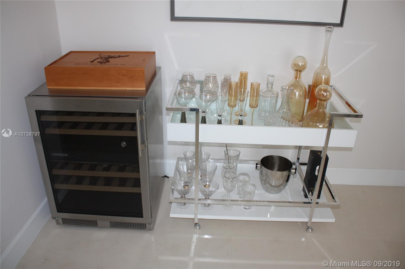 ATLANTIC I AT THE POINT C - Residential Lease