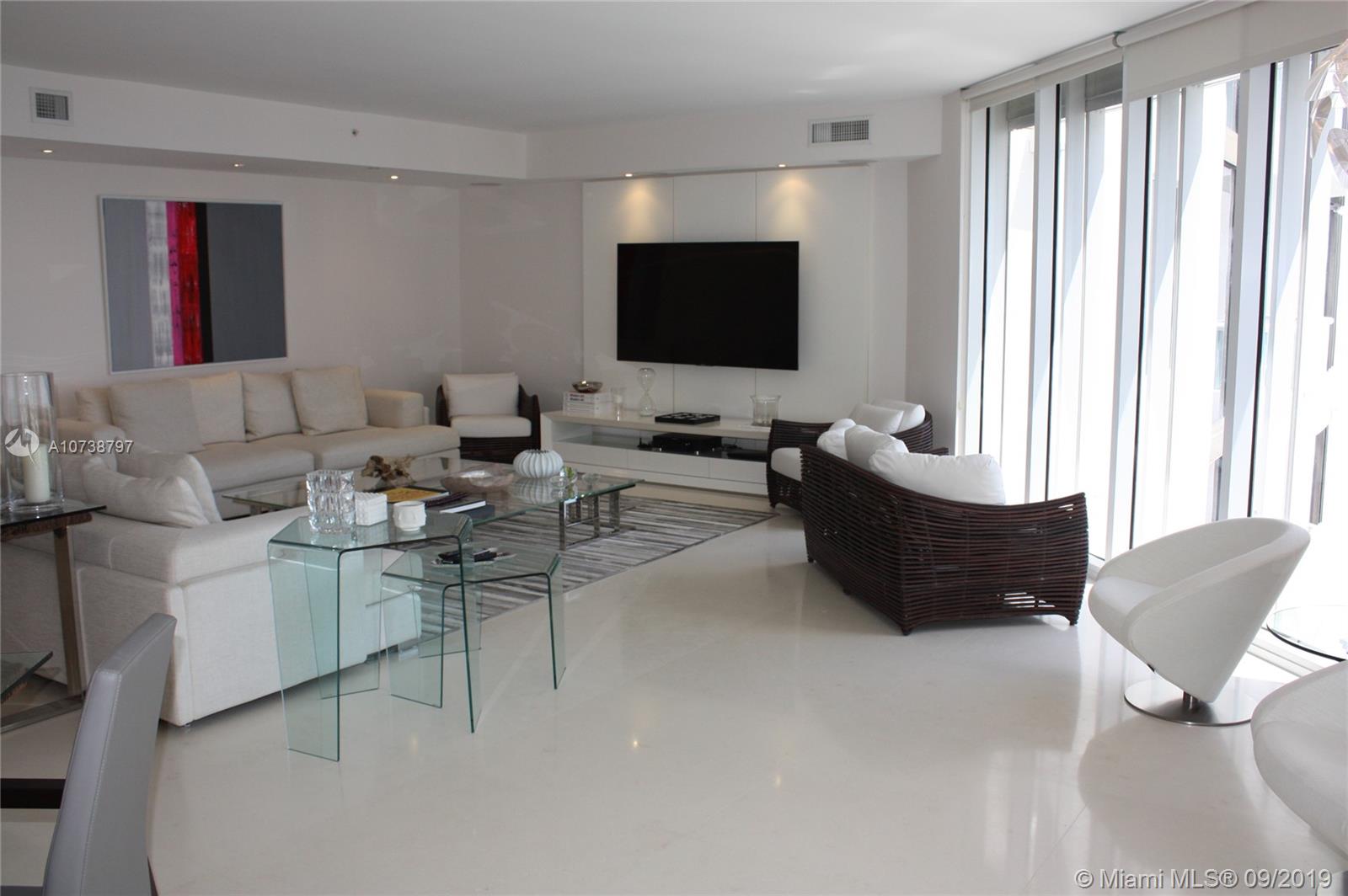 ATLANTIC I AT THE POINT C - Residential Lease