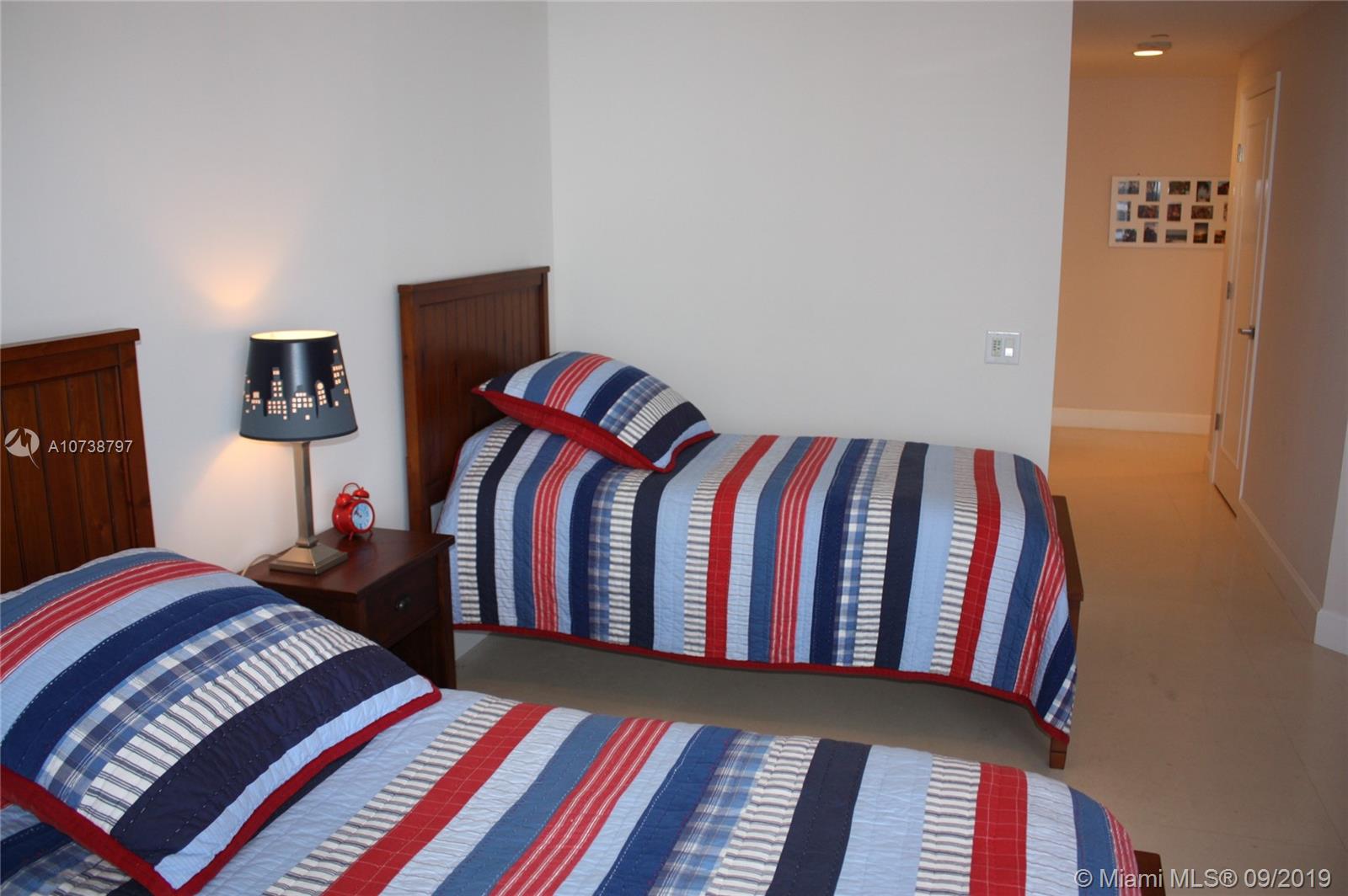 ATLANTIC I AT THE POINT C - Residential Lease