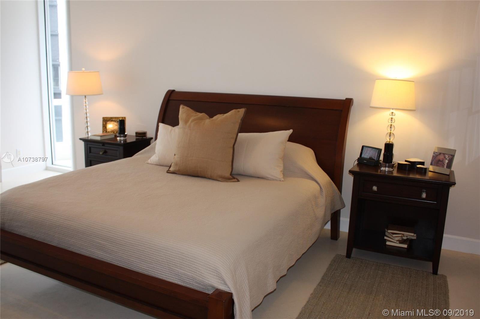 ATLANTIC I AT THE POINT C - Residential Lease