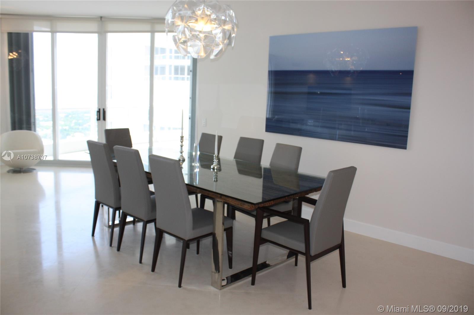 ATLANTIC I AT THE POINT C - Residential Lease