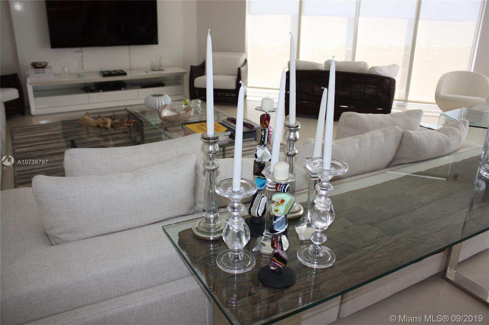 ATLANTIC I AT THE POINT C - Residential Lease