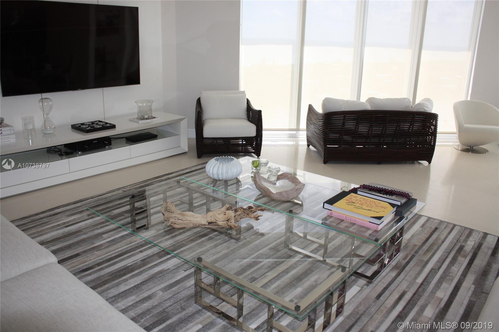 ATLANTIC I AT THE POINT C - Residential Lease