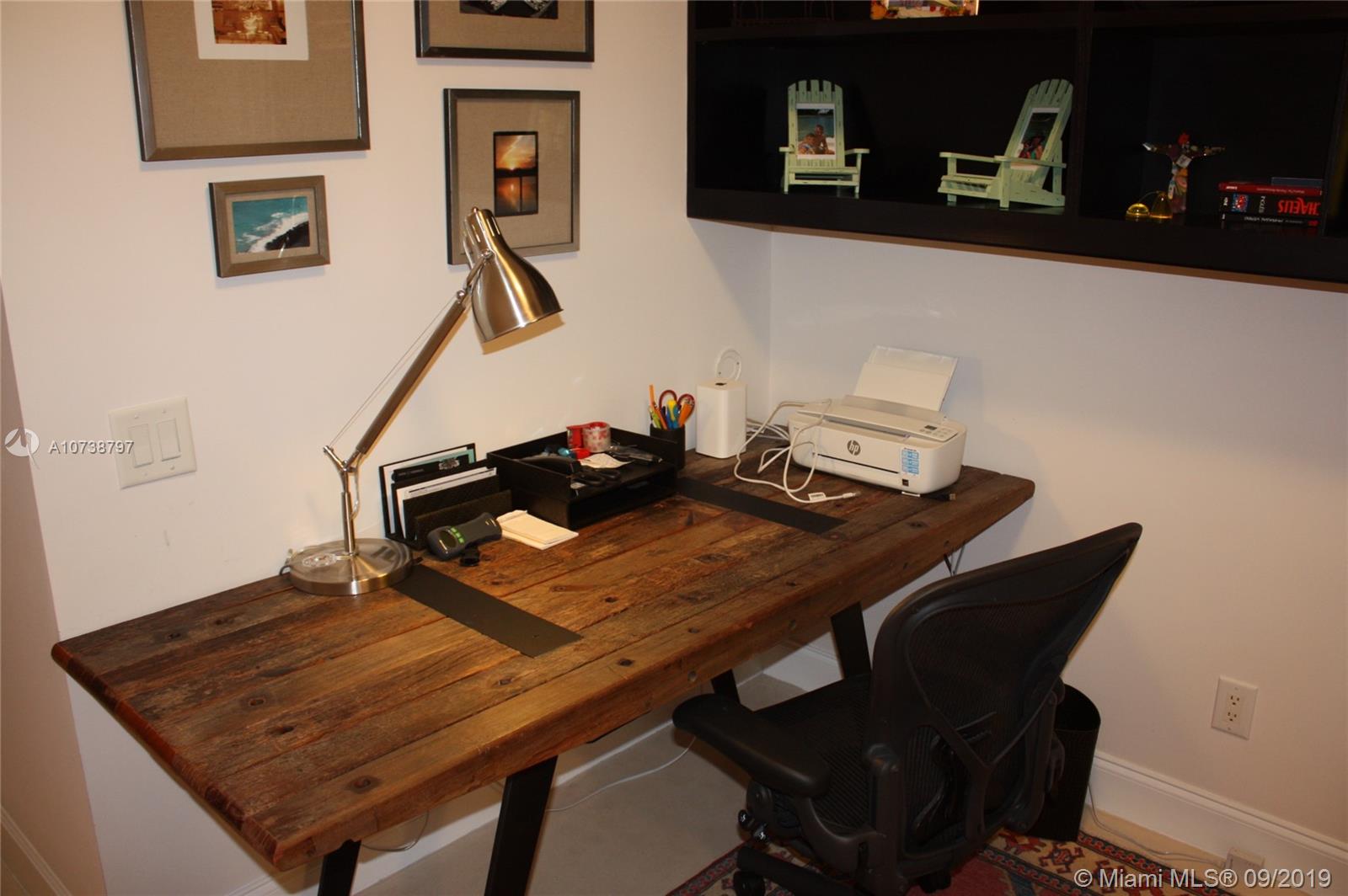 ATLANTIC I AT THE POINT C - Residential Lease