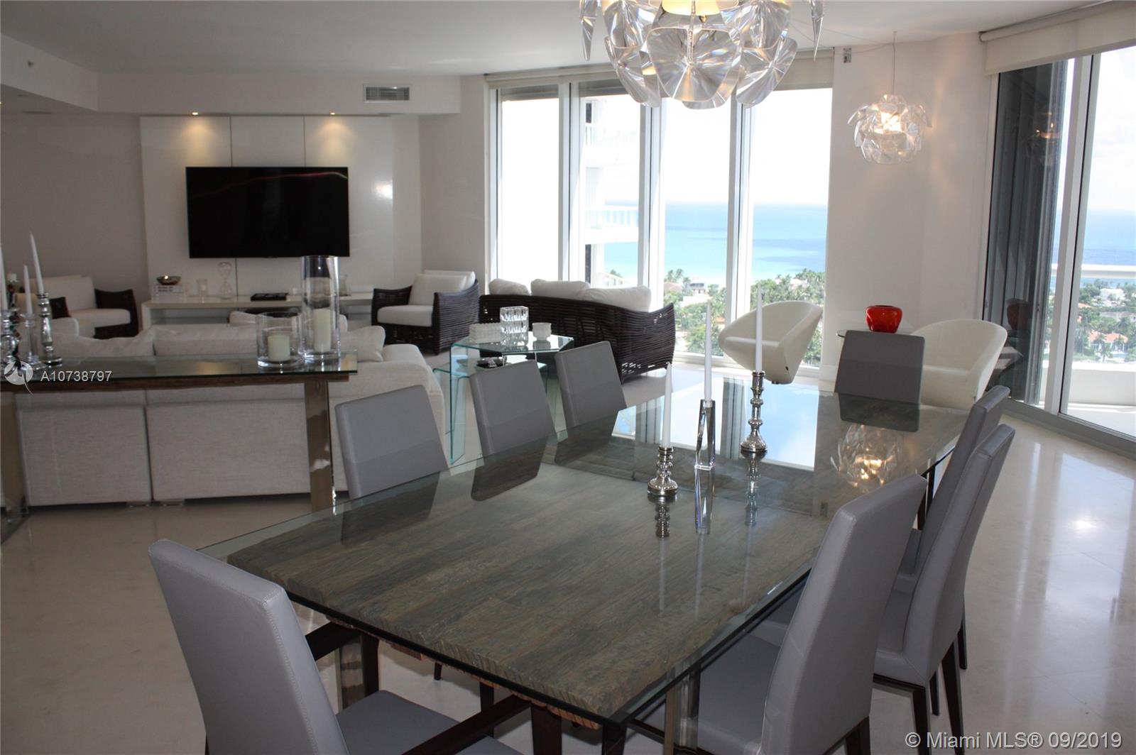 ATLANTIC I AT THE POINT C - Residential Lease