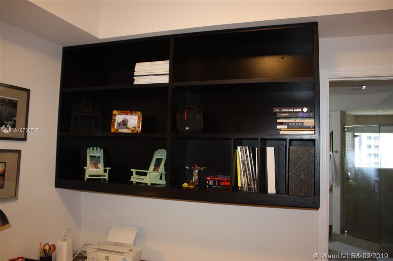 ATLANTIC I AT THE POINT C - Residential Lease