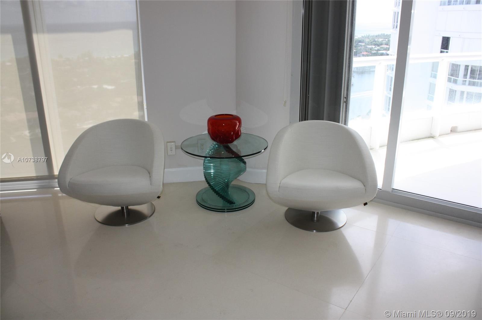 ATLANTIC I AT THE POINT C - Residential Lease