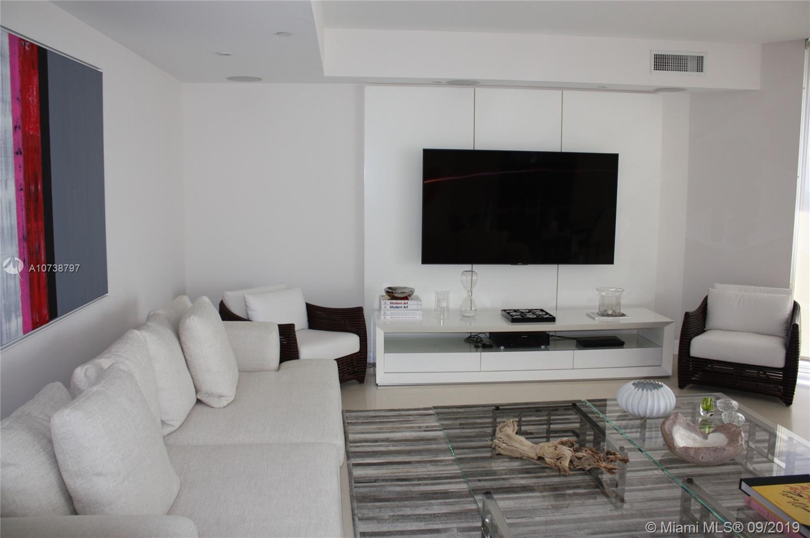 ATLANTIC I AT THE POINT C - Residential Lease