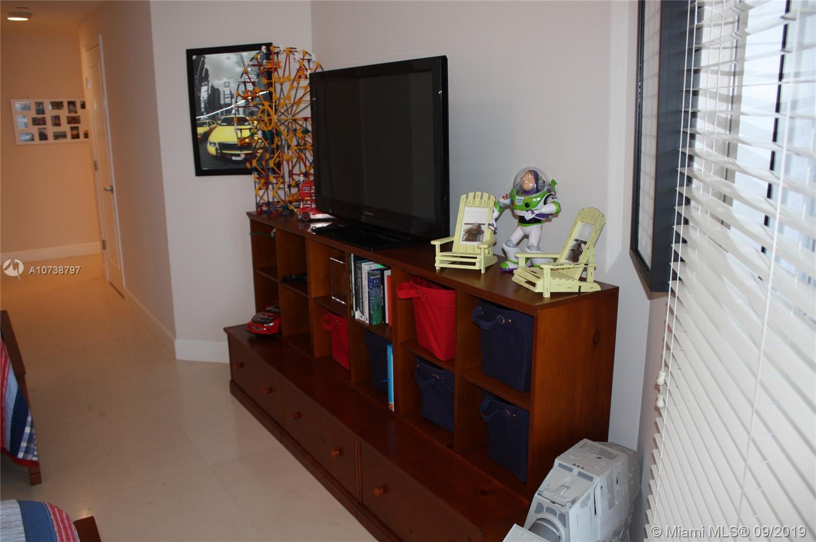 ATLANTIC I AT THE POINT C - Residential Lease