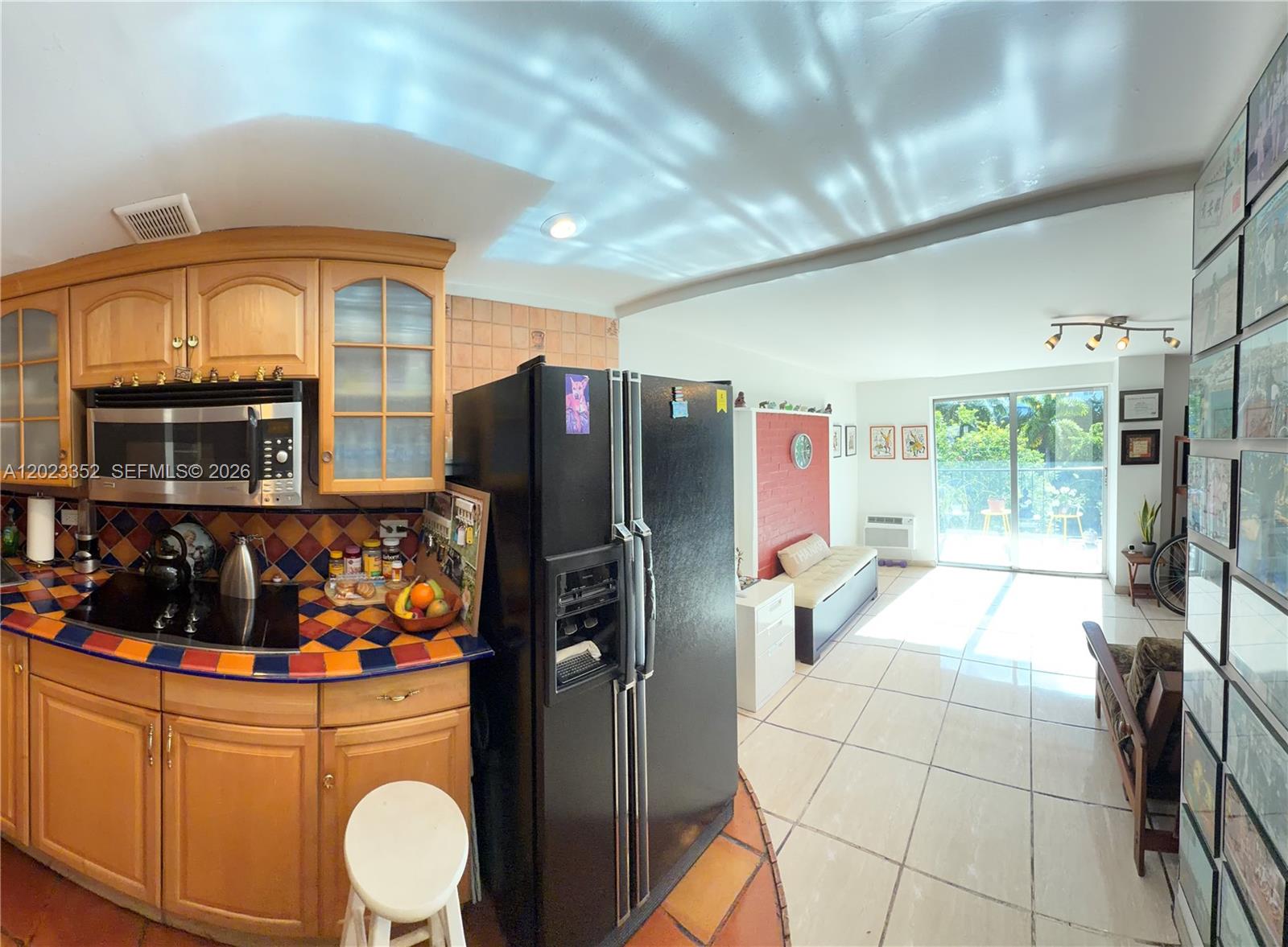 BAYCOURT TOWERS CONDO - Residential