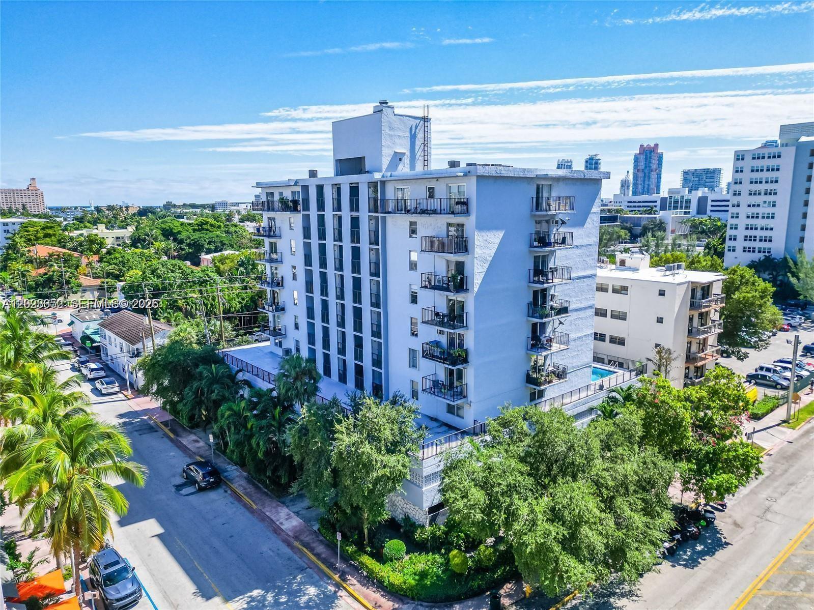 BAYCOURT TOWERS CONDO - Residential