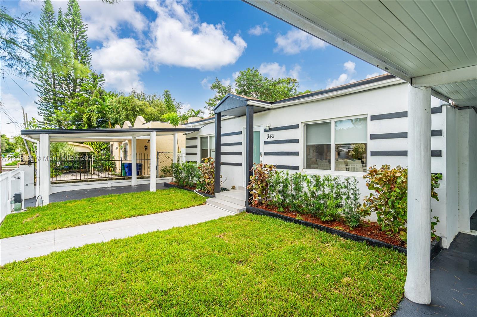 342 NW 46th St