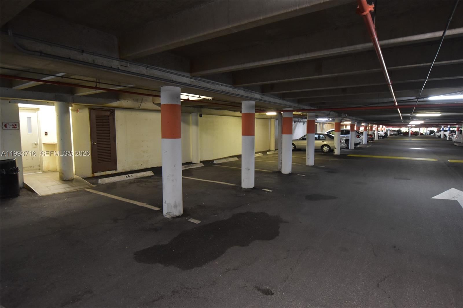 CORONADO CONDO- TOWER II - Residential