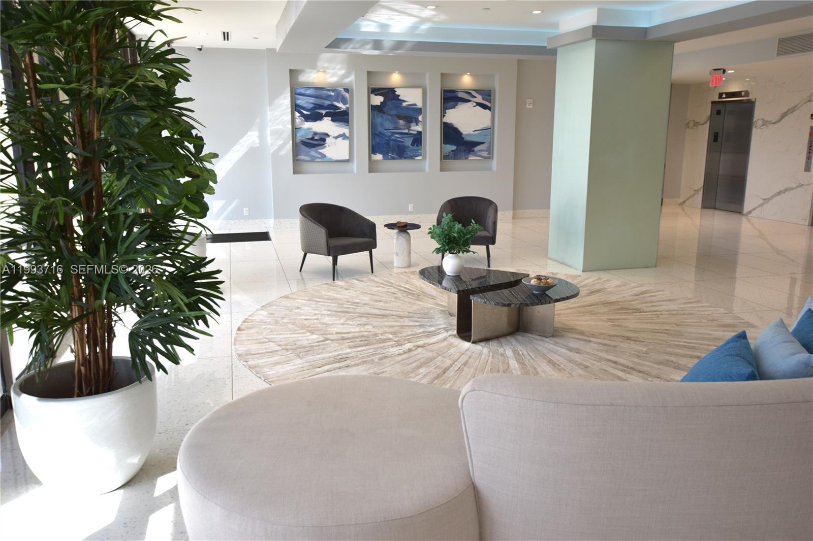 CORONADO CONDO- TOWER II - Residential