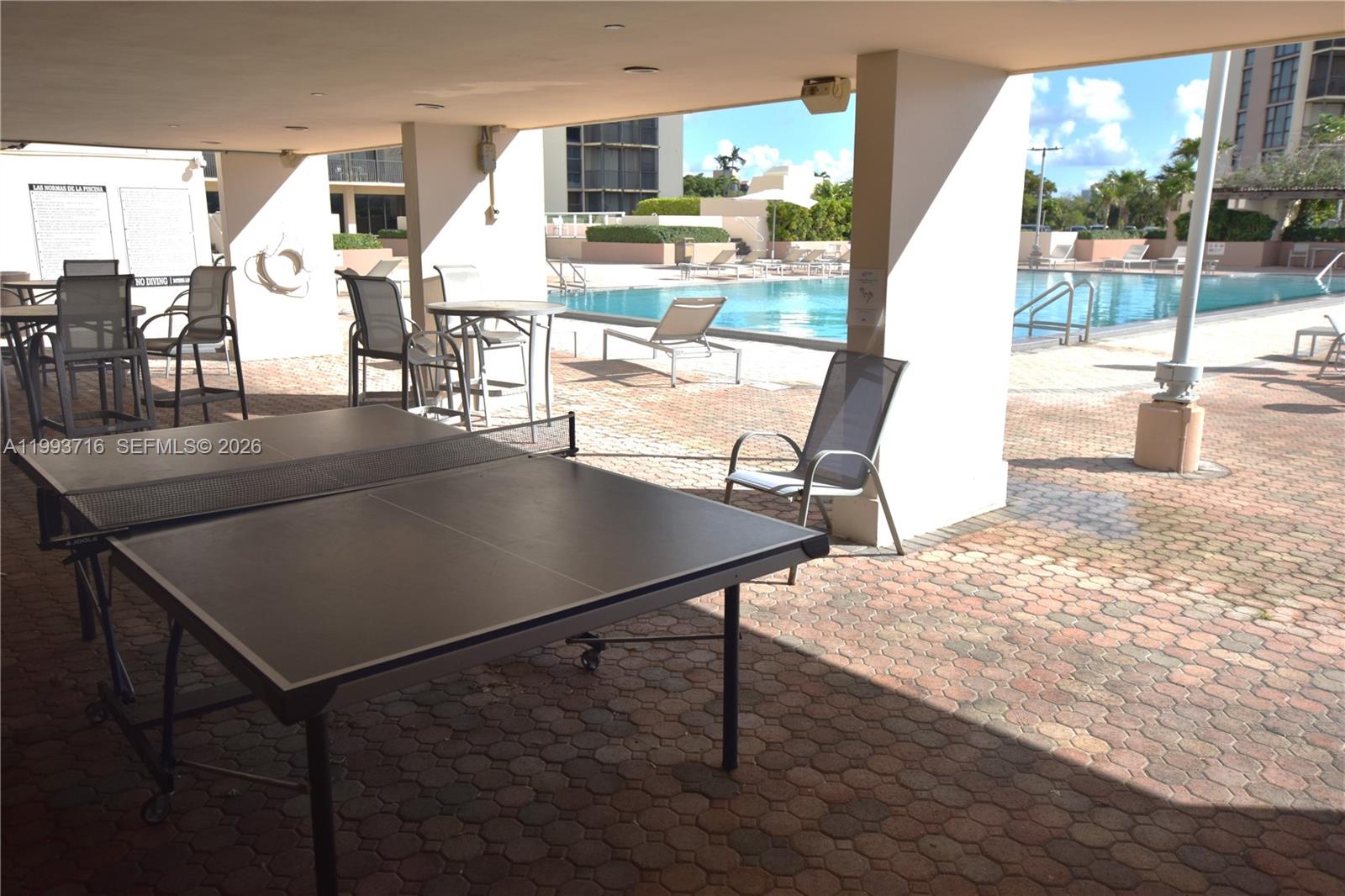 CORONADO CONDO- TOWER II - Residential