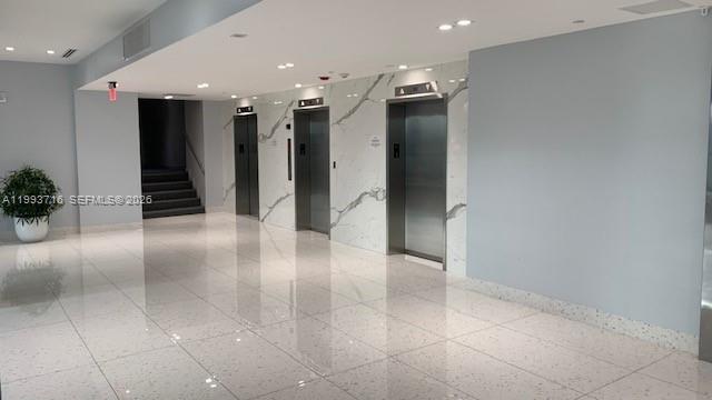 CORONADO CONDO- TOWER II - Residential