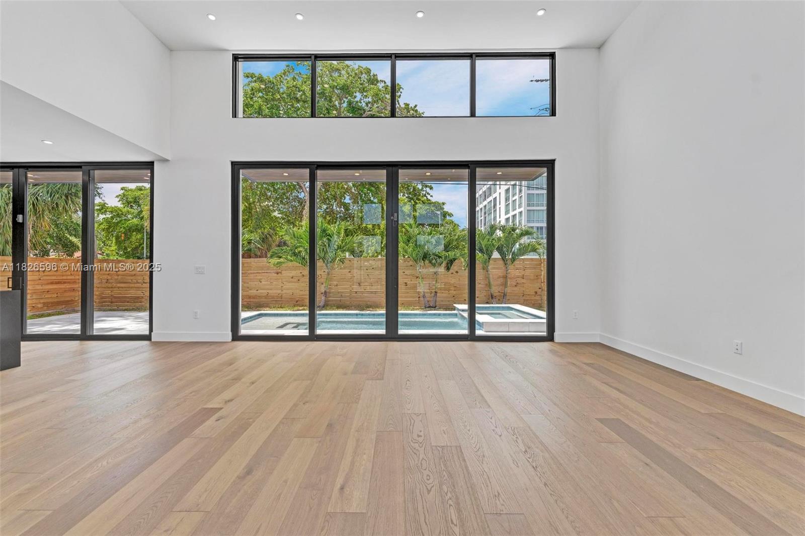 SHORECREST - Residential