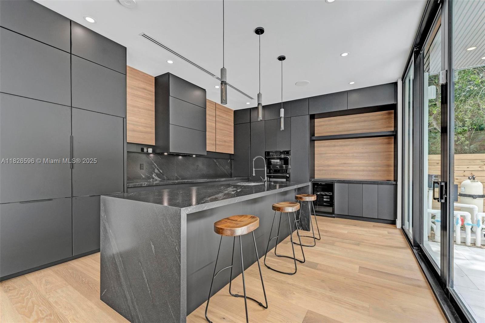 SHORECREST - Residential