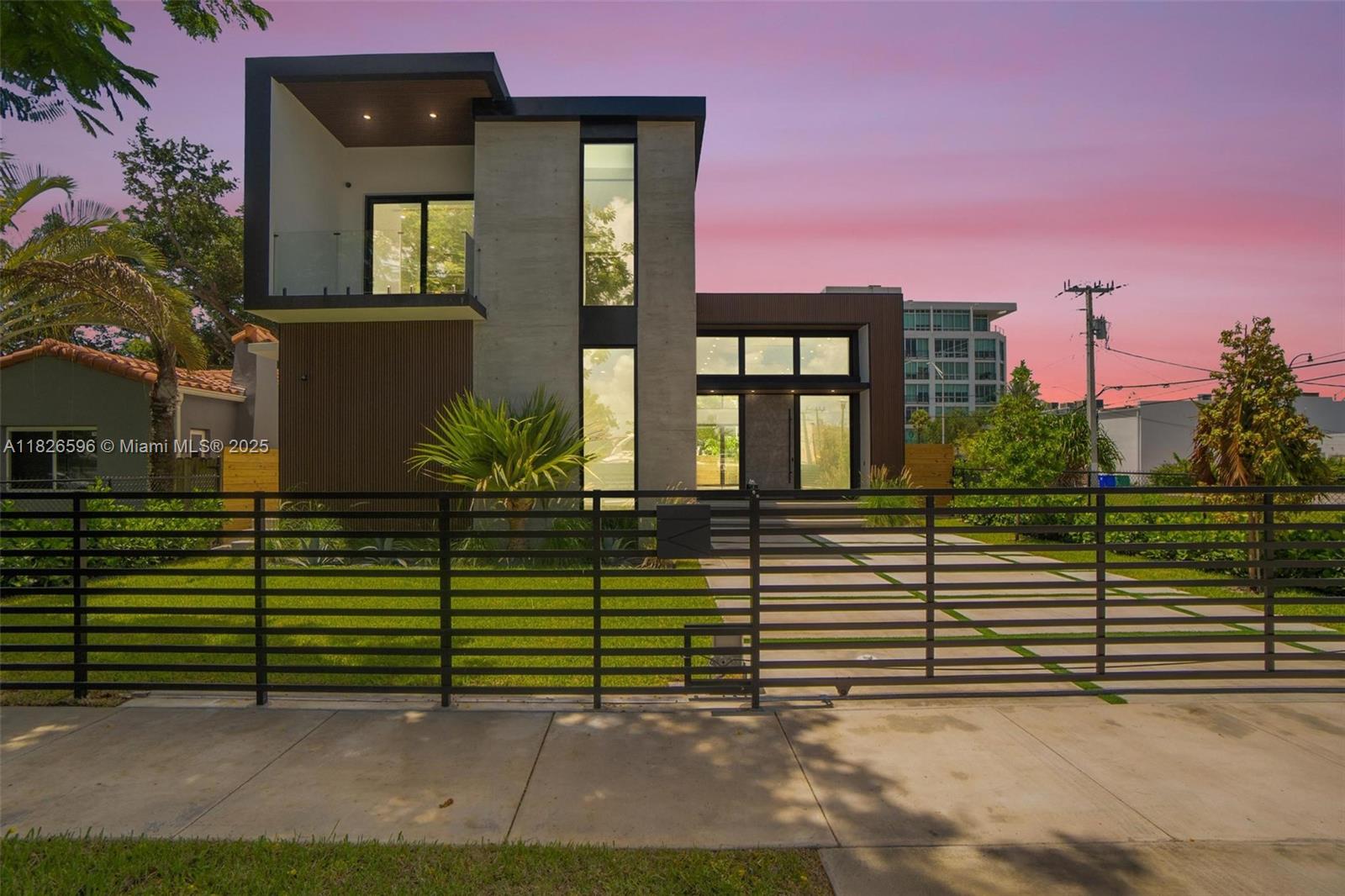 SHORECREST - Residential