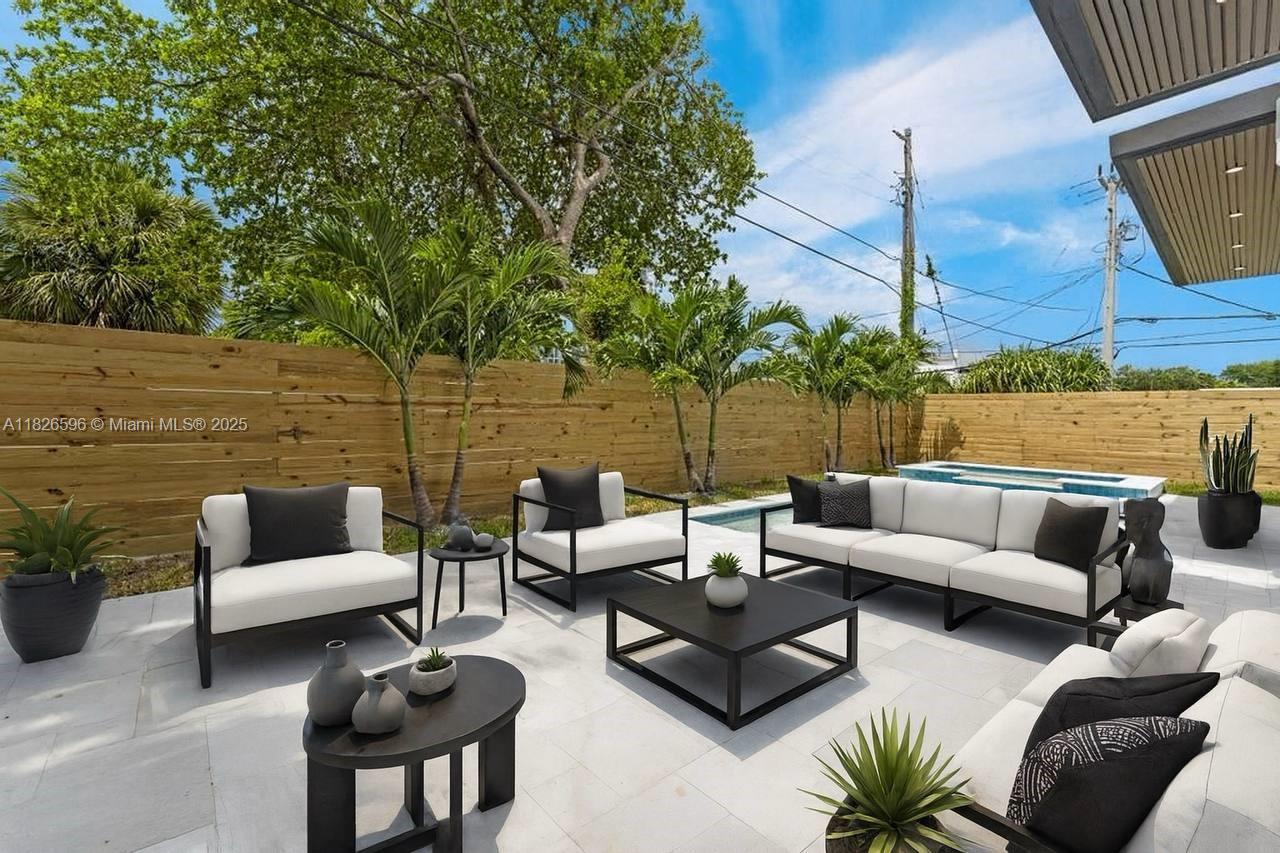 SHORECREST - Residential