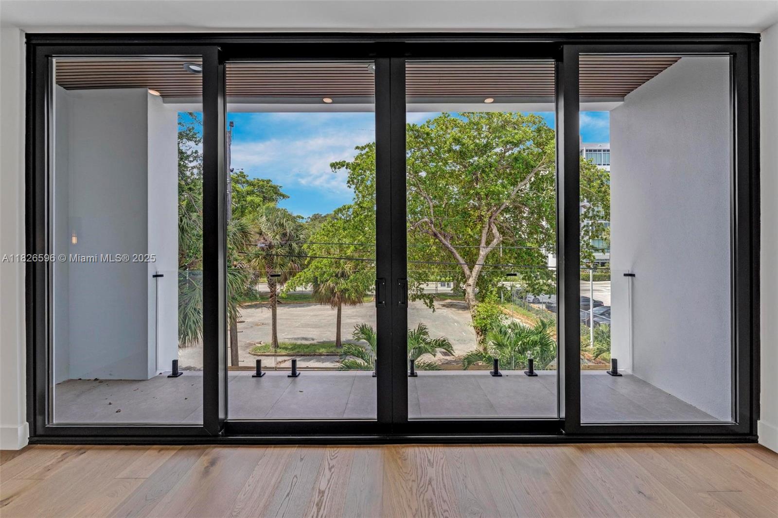 SHORECREST - Residential