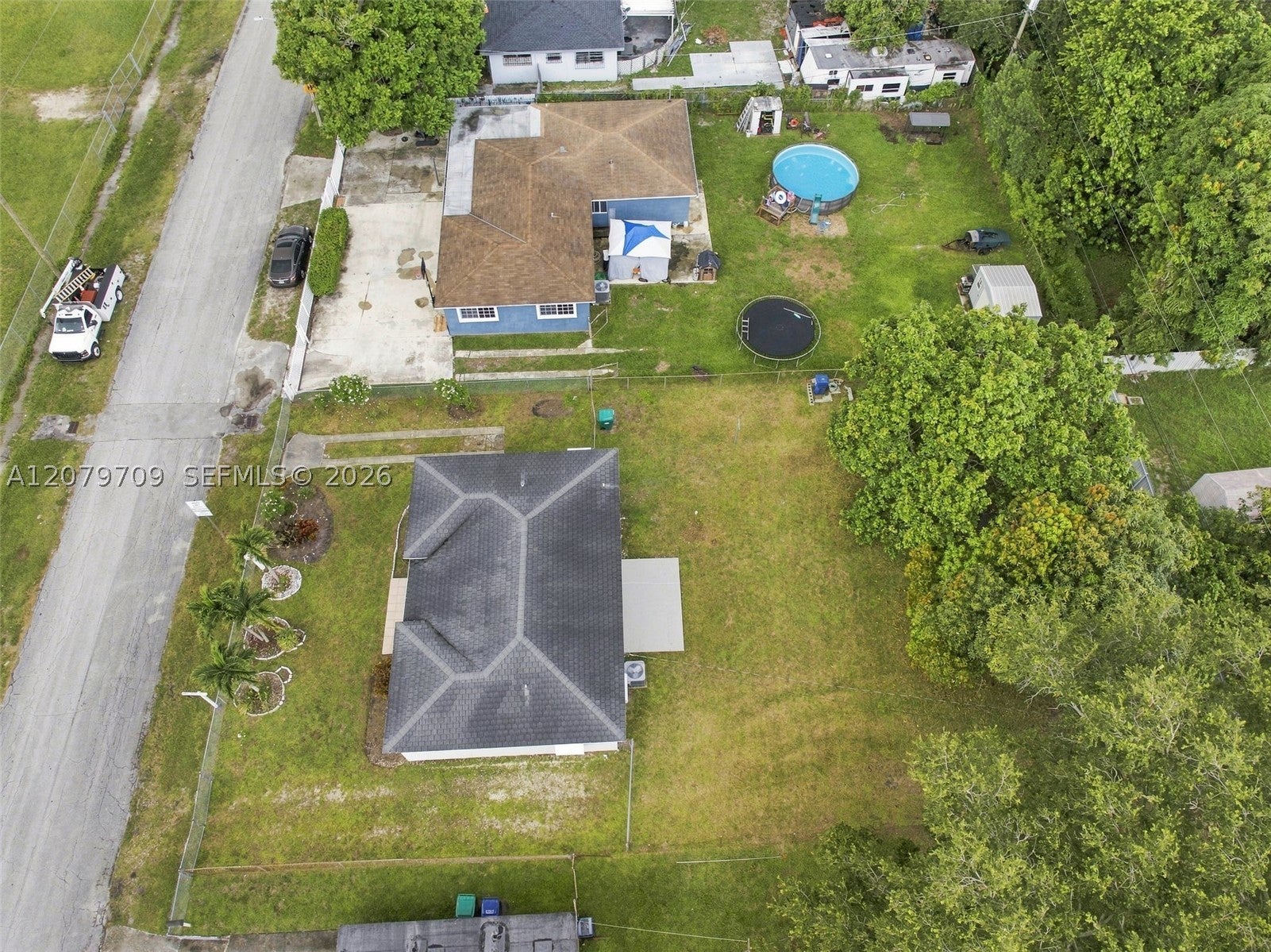 2135 NW 129th St, Miami FL 33167