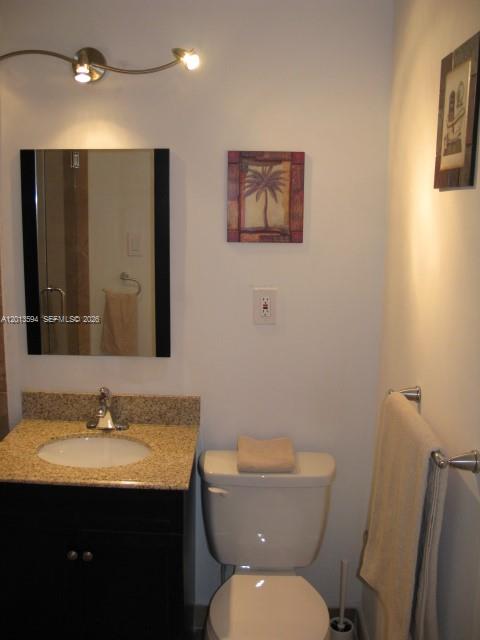 MONTERREY CONDO - Residential
